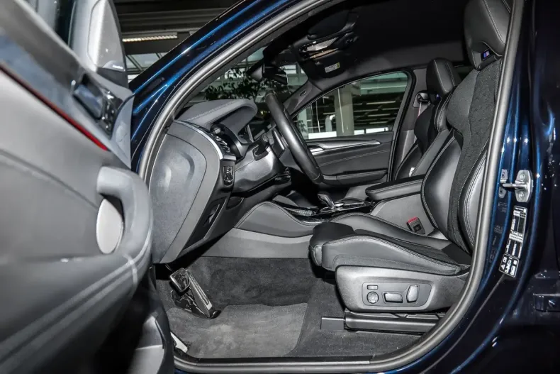 BMW X4 M din 2024 cu 16.467 km - oferta BMW149714 - foto 10