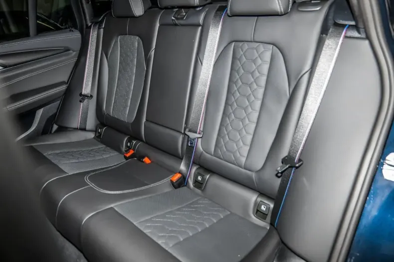 BMW X4 M din 2024 cu 16.467 km - oferta BMW149714 - foto 12