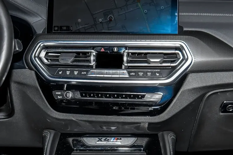 BMW X4 M din 2024 cu 16.467 km - oferta BMW149714 - foto 14