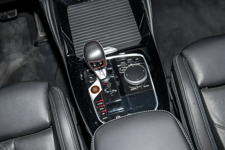 BMW X4 M din 2024 cu 16.467 km - oferta BMW149714 - foto 15