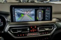 BMW X4 M din 2024 cu 16.467 km - oferta BMW149714 - foto 17