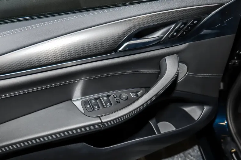 BMW X4 M din 2024 cu 16.467 km - oferta BMW149714 - foto 18