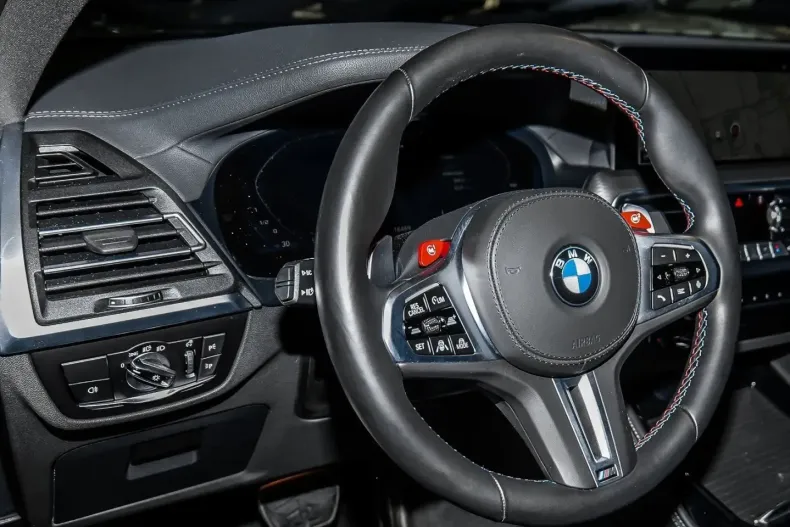 BMW X4 M din 2024 cu 16.467 km - oferta BMW149714 - foto 19