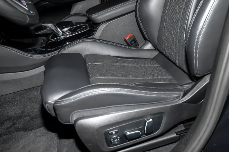 BMW X4 M din 2024 cu 16.467 km - oferta BMW149714 - foto 20