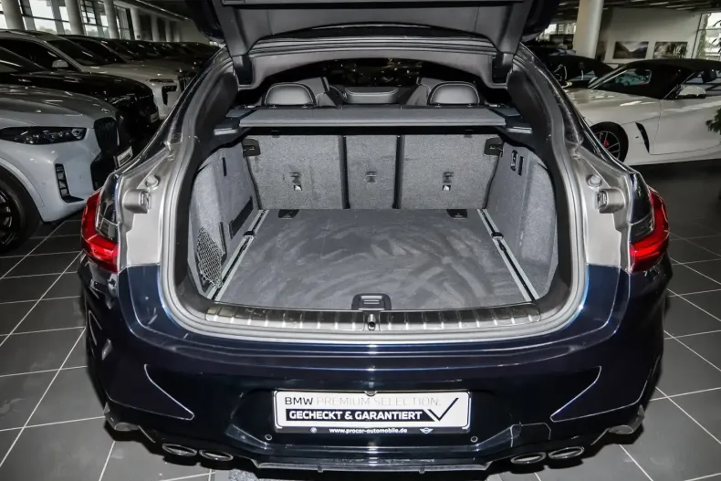 BMW X4 M din 2024 cu 16.467 km - oferta BMW149714 - foto 21