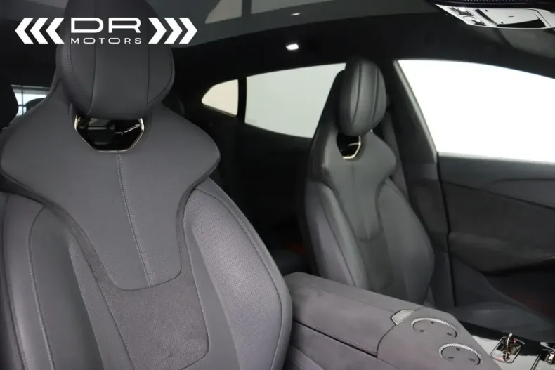 Lotus Eletre din 2023 cu 14.430 km - oferta LOT149715 - foto 3