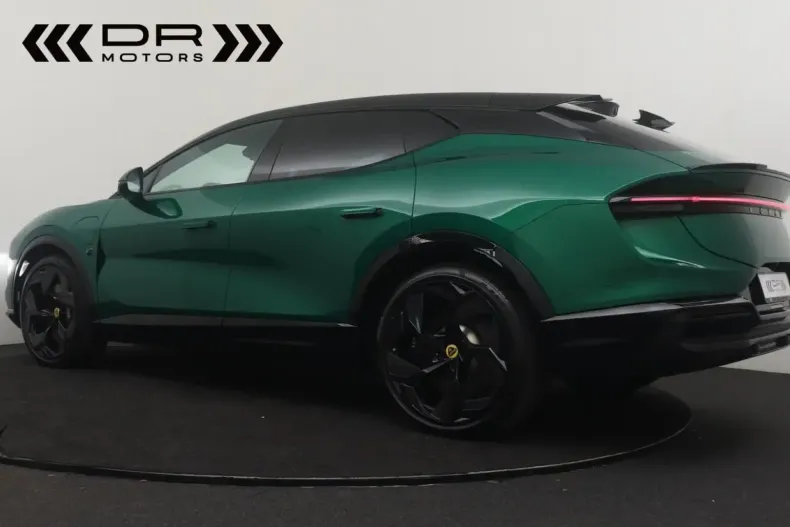 Lotus Eletre din 2023 cu 14.430 km - oferta LOT149715 - foto 5