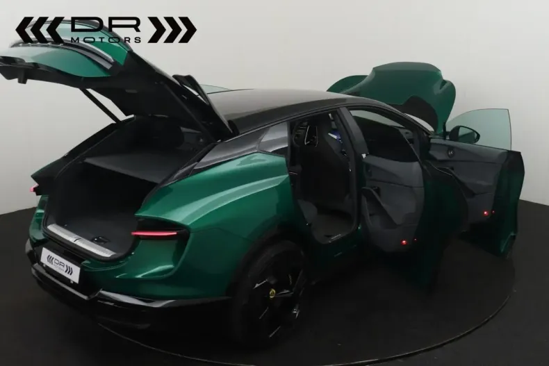 Lotus Eletre din 2023 cu 14.430 km - oferta LOT149715 - foto 6