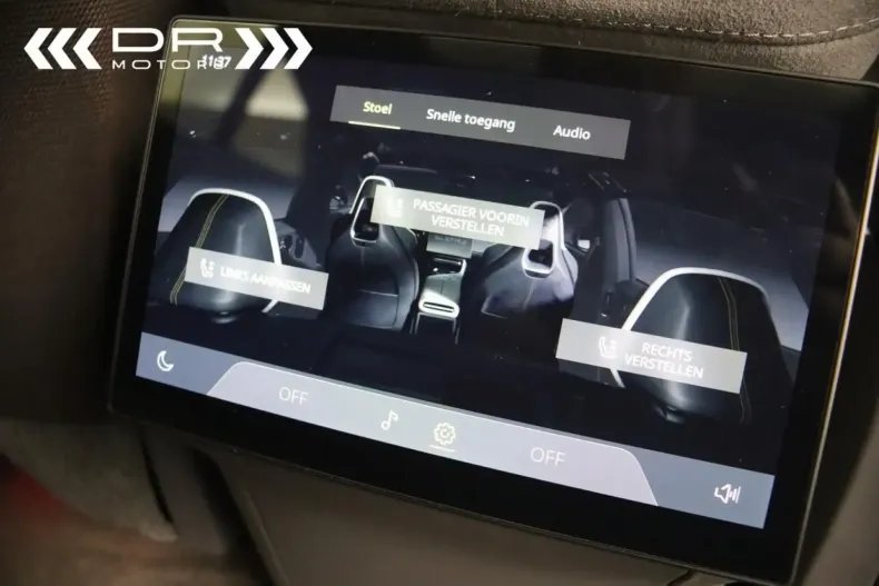 Lotus Eletre din 2023 cu 14.430 km - oferta LOT149715 - foto 8