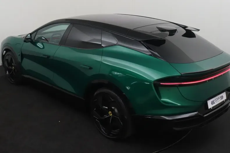 Lotus Eletre din 2023 cu 14.430 km - oferta LOT149715 - foto 9