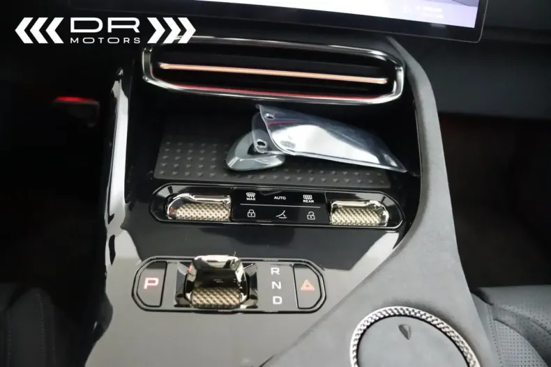 Lotus Eletre din 2023 cu 14.430 km - oferta LOT149715 - foto 12