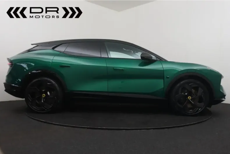 Lotus Eletre din 2023 cu 14.430 km - oferta LOT149715 - foto 13