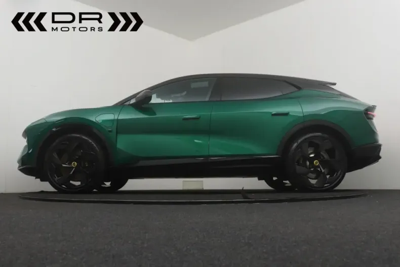 Lotus Eletre din 2023 cu 14.430 km - oferta LOT149715 - foto 14