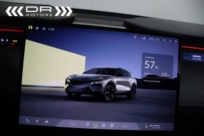 Lotus Eletre din 2023 cu 14.430 km - oferta LOT149715 - foto 20