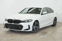 BMW 318 din 2024 cu 13.700 km - oferta BMW149716 - foto 1