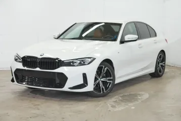 BMW 318 din 2024 - oferta BMW149716