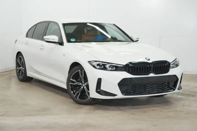 BMW 318 din 2024 cu 13.700 km - oferta BMW149716 - foto 3