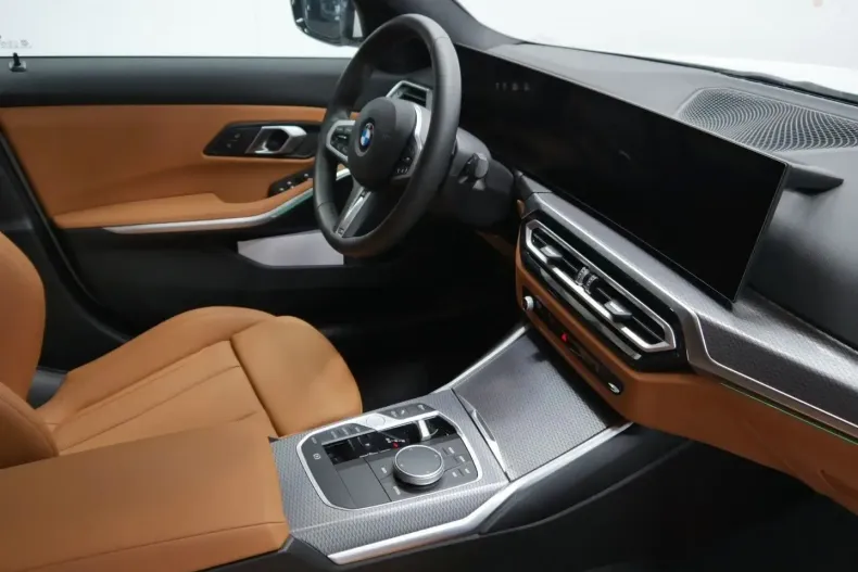 BMW 318 din 2024 cu 13.700 km - oferta BMW149716 - foto 5