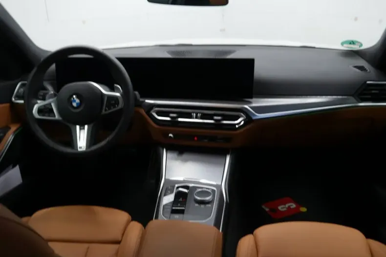 BMW 318 din 2024 cu 13.700 km - oferta BMW149716 - foto 6