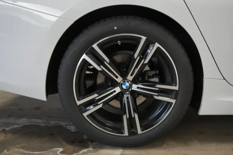 BMW 318 din 2024 cu 13.700 km - oferta BMW149716 - foto 8