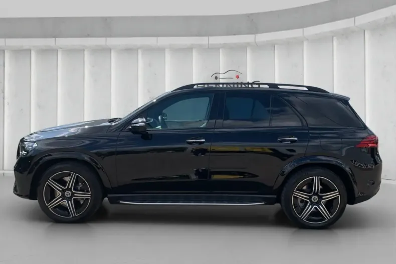 Mercedes-Benz GLE 350 din 2024 cu 33.778 km - oferta MER149717 - foto 3