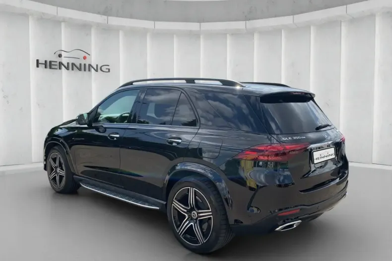 Mercedes-Benz GLE 350 din 2024 cu 33.778 km - oferta MER149717 - foto 4