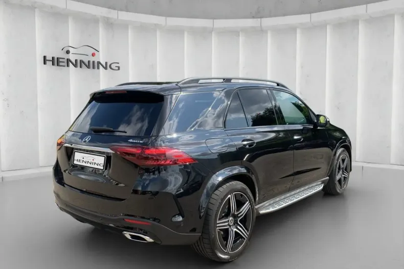 Mercedes-Benz GLE 350 din 2024 cu 33.778 km - oferta MER149717 - foto 6