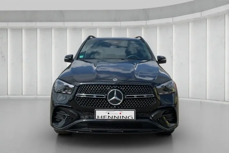 Mercedes-Benz GLE 350 din 2024 cu 33.778 km - oferta MER149717 - foto 8