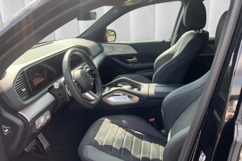 Mercedes-Benz GLE 350 din 2024 cu 33.778 km - oferta MER149717 - foto 9