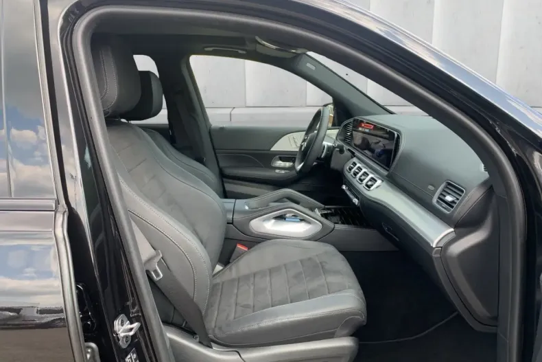 Mercedes-Benz GLE 350 din 2024 cu 33.778 km - oferta MER149717 - foto 16