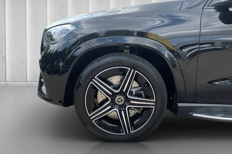 Mercedes-Benz GLE 350 din 2024 cu 33.778 km - oferta MER149717 - foto 18