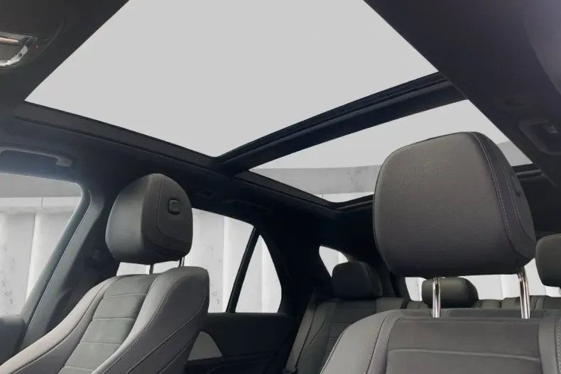 Mercedes-Benz GLE 350 din 2024 cu 33.778 km - oferta MER149717 - foto 21