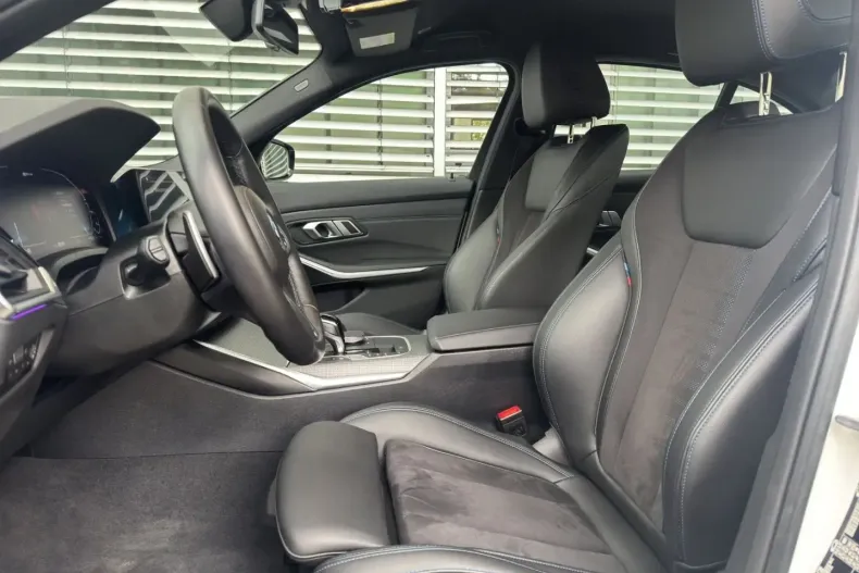 BMW 320 din 2022 cu 28.200 km - oferta BMW149718 - foto 6