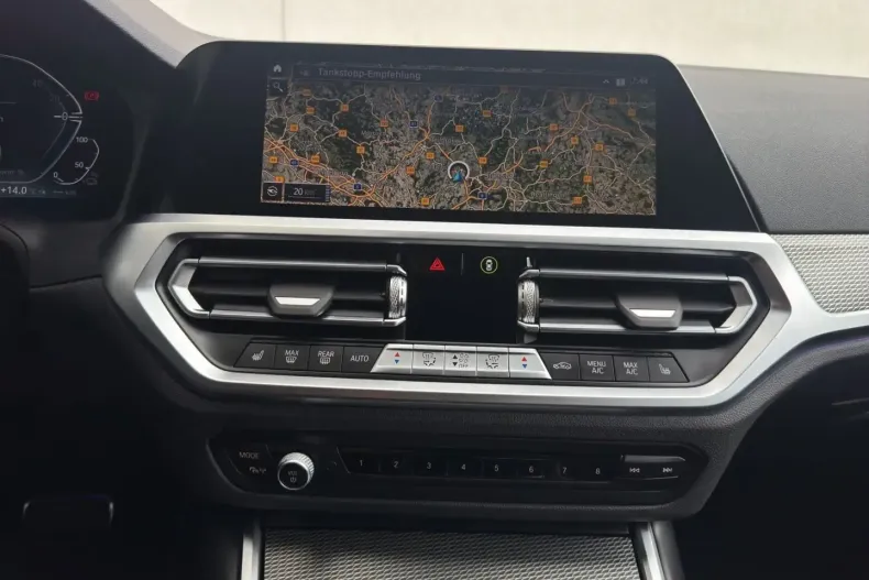 BMW 320 din 2022 cu 28.200 km - oferta BMW149718 - foto 8