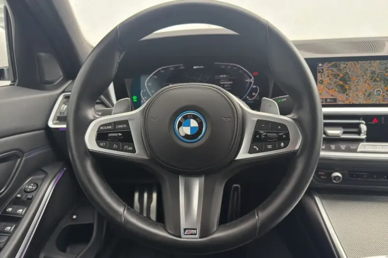 BMW 320 din 2022 cu 28.200 km - oferta BMW149718 - foto 9