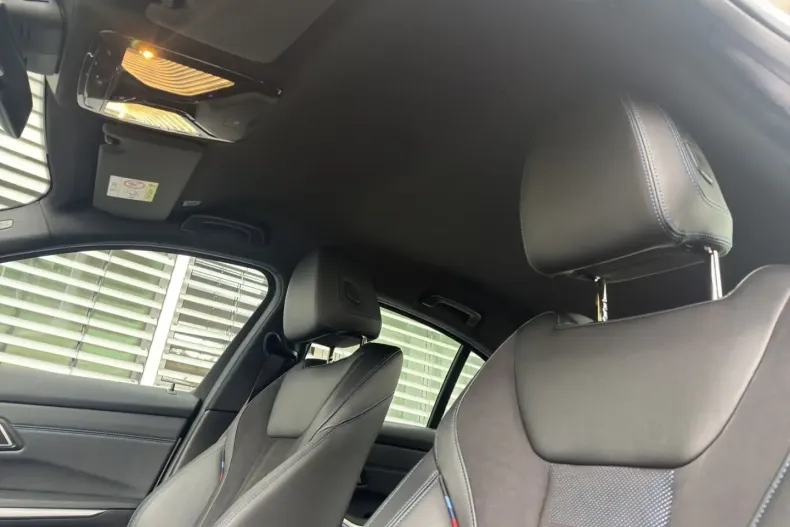 BMW 320 din 2022 cu 28.200 km - oferta BMW149718 - foto 10