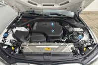 BMW 320 din 2022 cu 28.200 km - oferta BMW149718 - foto 11