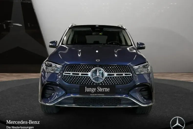 Mercedes-Benz GLE 350 din 2024 cu 25.423 km - oferta MER149720 - foto 3