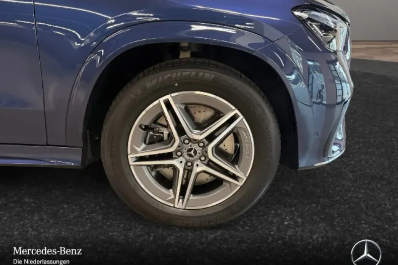 Mercedes-Benz GLE 350 din 2024 cu 25.423 km - oferta MER149720 - foto 4