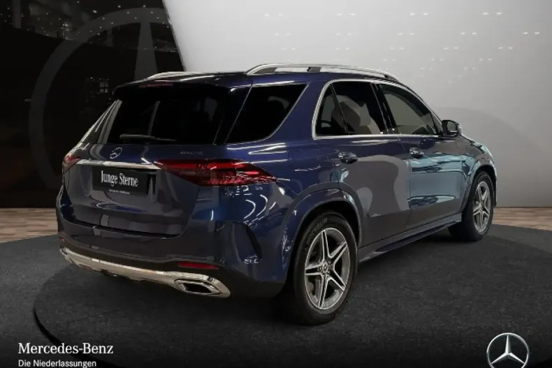 Mercedes-Benz GLE 350 din 2024 cu 25.423 km - oferta MER149720 - foto 5