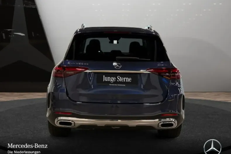 Mercedes-Benz GLE 350 din 2024 cu 25.423 km - oferta MER149720 - foto 6