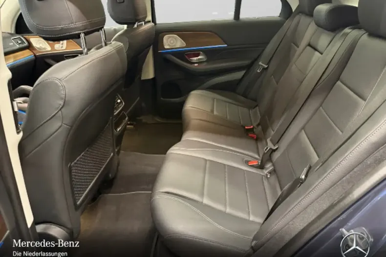 Mercedes-Benz GLE 350 din 2024 cu 25.423 km - oferta MER149720 - foto 9