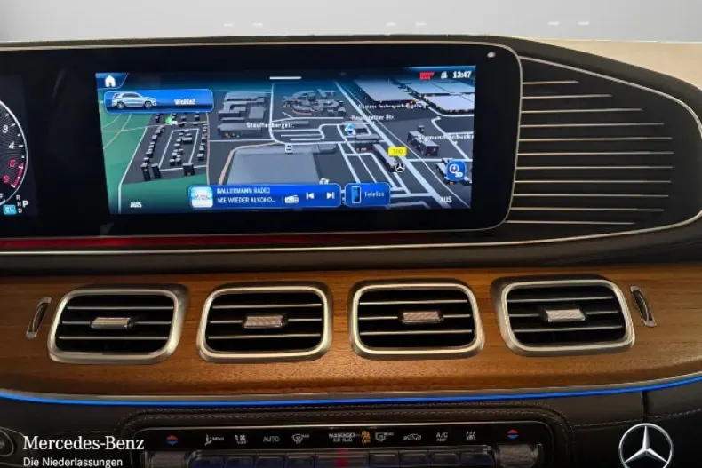 Mercedes-Benz GLE 350 din 2024 cu 25.423 km - oferta MER149720 - foto 13