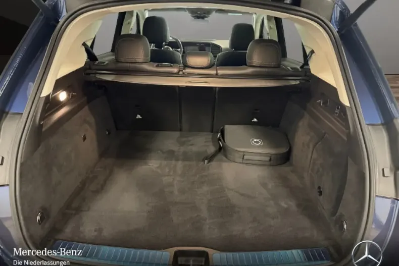 Mercedes-Benz GLE 350 din 2024 cu 25.423 km - oferta MER149720 - foto 15