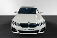 BMW 318 din 2022 cu 46.950 km - oferta BMW149721 - foto 1