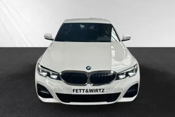 BMW 318 din 2022 - oferta BMW149721