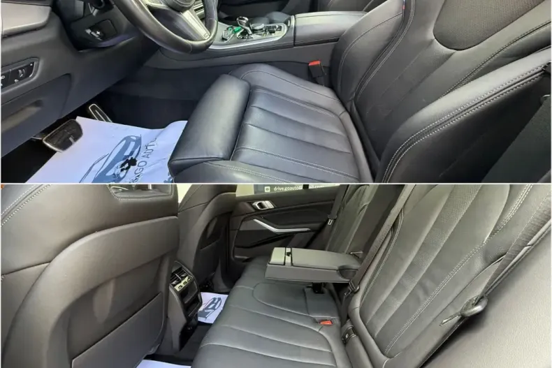 BMW X5 din 2021 cu 149.600 km - oferta BMW149722 - foto 6