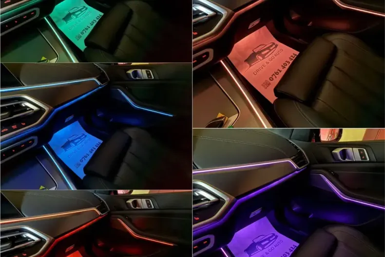 BMW X5 din 2021 cu 149.600 km - oferta BMW149722 - foto 14