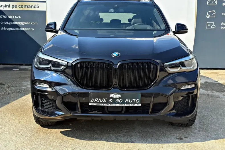 BMW X5 din 2021 cu 149.600 km - oferta BMW149722 - foto 15