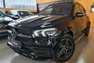 Mercedes-Benz GLE 350 din 2020 - oferta MER149723